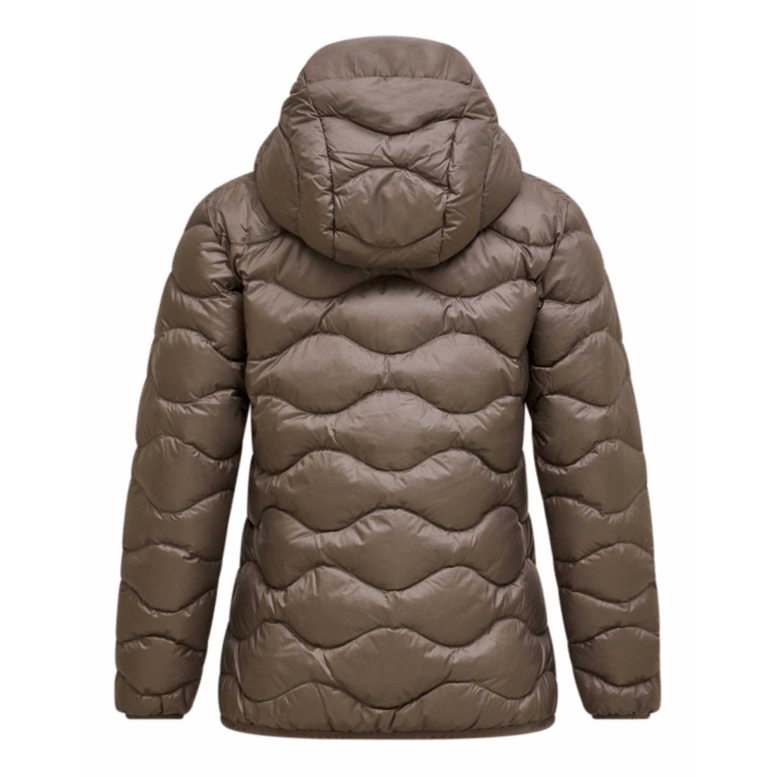Helium Down Hood Jacket | Women's Peak Performance Women's Insulated Jackets