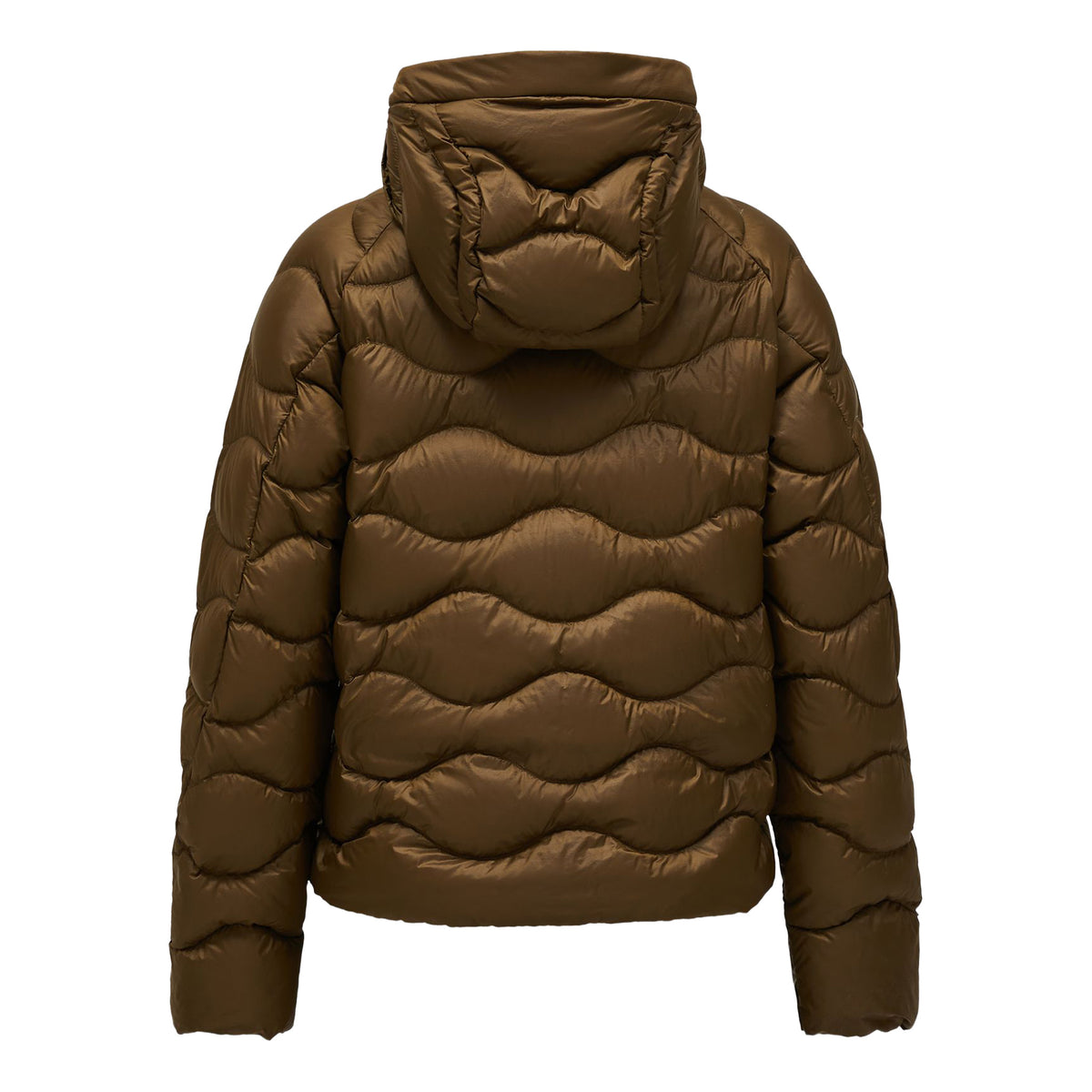 Helium Nova Down Hood Jacket | Women's Peak Performance Women's Insulated Jackets