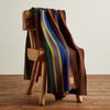 Yakima Camp Throw Pendleton ZA158-57255 Blankets One Size / Tobacco