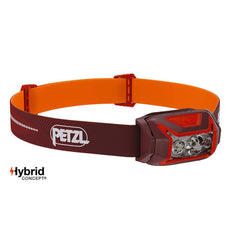 PETZL ACTIK CORE 625 ラスト1点　即決価格 petzl-actik-core-625-lumen-