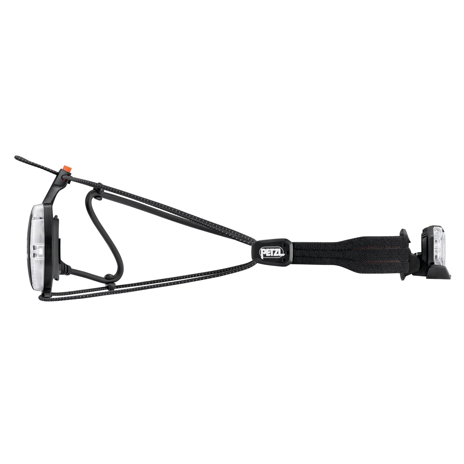 NAO LT | 600 Lumens Petzl E106AA01 Head Torches One Size / Orange