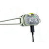 SWIFT LT Petzl E102AB02 Head Torches One Size / Desert Green