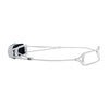 SWIFT LT Petzl E102AB01 Head Torches One Size / White
