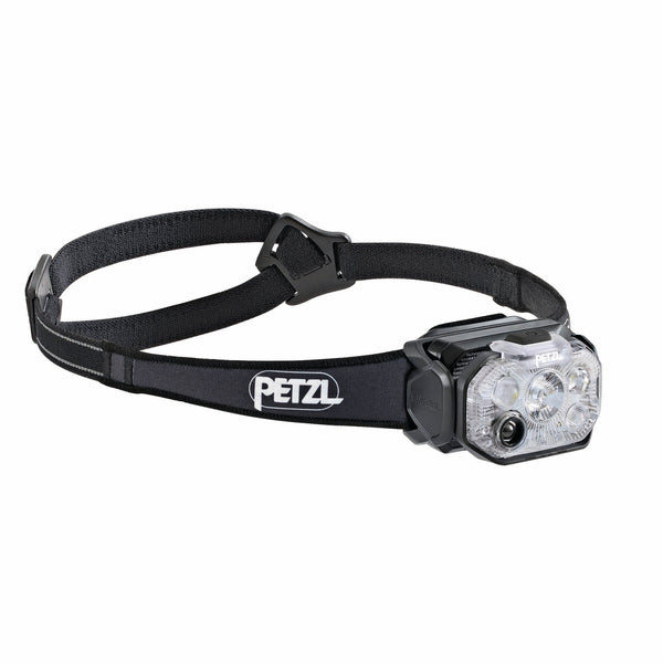 SWIFT RL | 1200 Lumens Petzl E095BD00 Head Torches One Size / Black