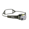SWIFT RL | 1200 Lumens | Ultralight Headband Petzl E095BC02 Head Torches One Size / Jungle Green
