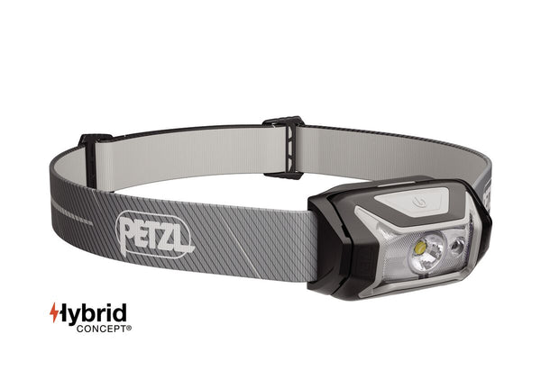 TIKKA CORE | 450 lumen Petzl E067AB00 Head Torches One Size / Black
