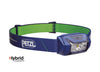 TIKKA CORE | 450 lumen Petzl E067AB01 Head Torches One Size / Blue