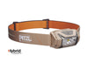 TIKKA CORE | 450 lumen Petzl E067AB02 Head Torches One Size / Brown