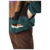 Hafdals Zip Fleece | Men's Picture Organic Clothing Hoodies