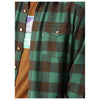 Hillsboro Shirt | Men's Picture Organic Clothing Shirts