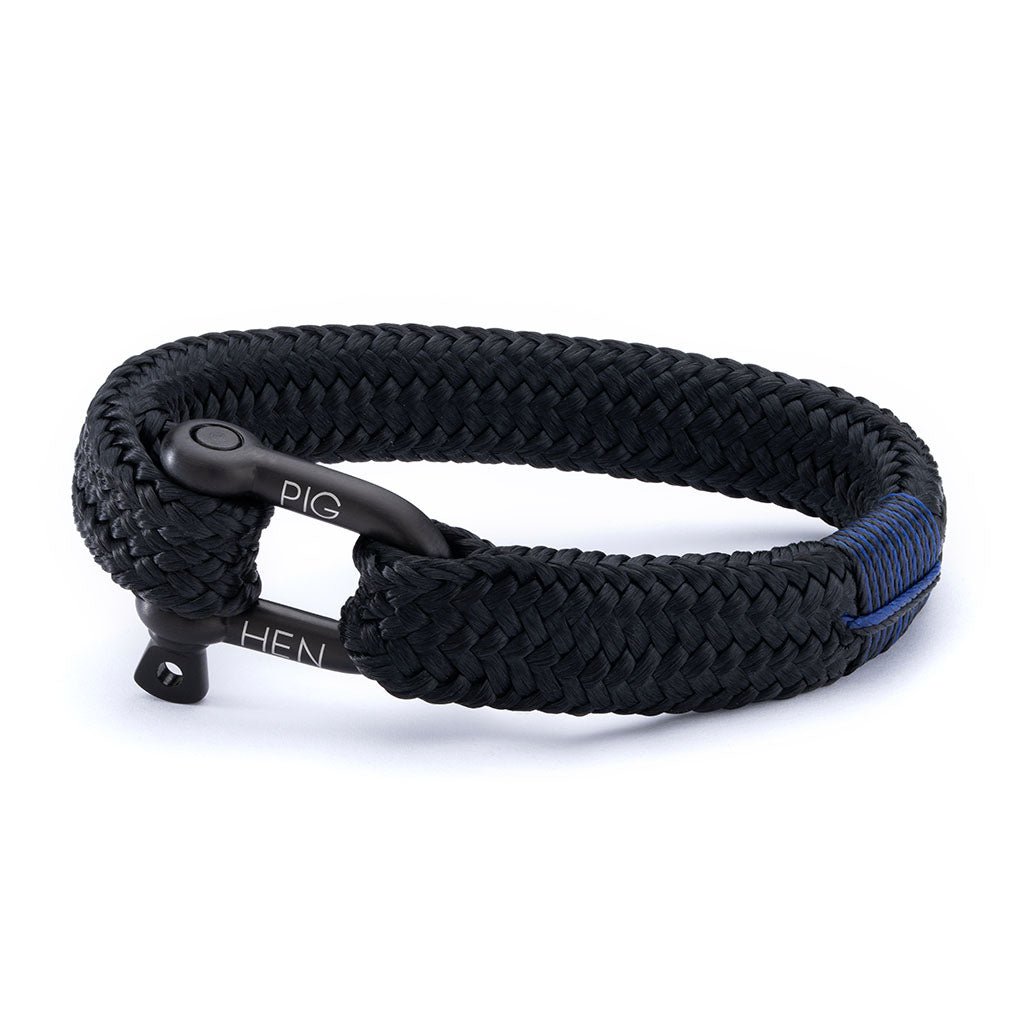 Gorgeous George Bracelet