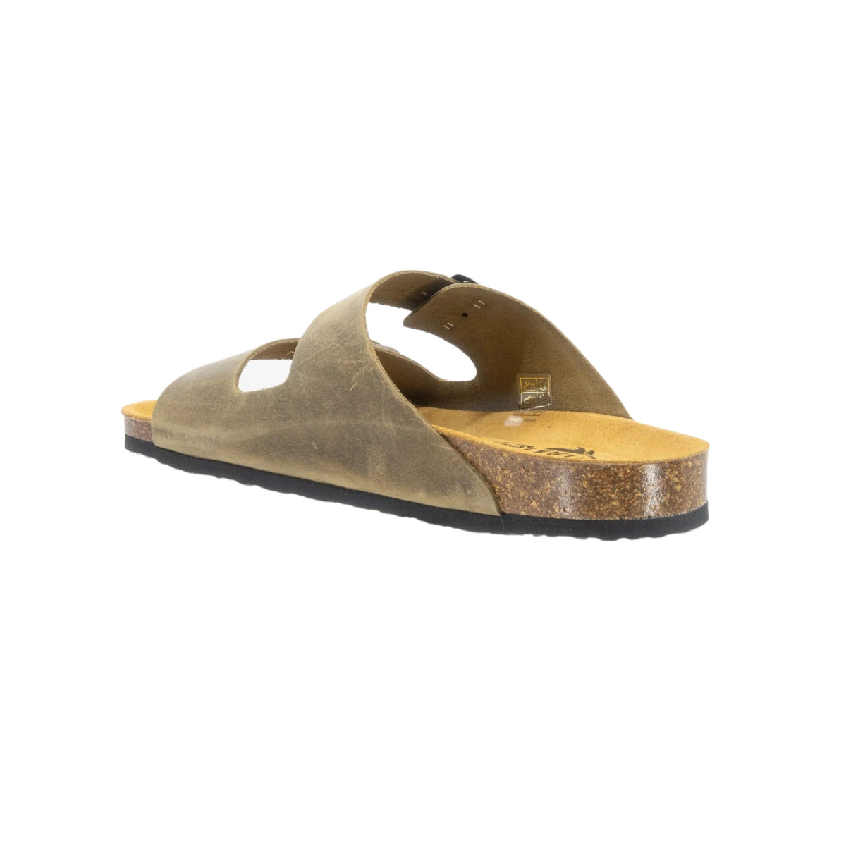 Barna | Apure Leather | Men's Plakton Men's Sandals