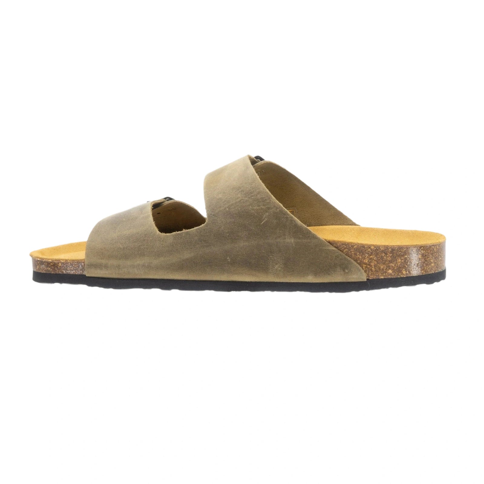 Barna | Apure Leather | Men's Plakton Men's Sandals