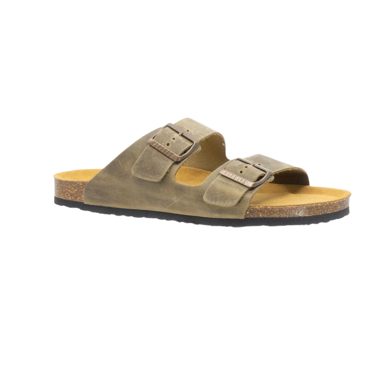 Barna | Apure Leather | Men's Plakton Men's Sandals