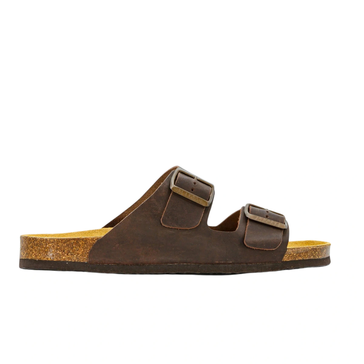 Barna | Apure Leather | Men's Plakton Men's Sandals