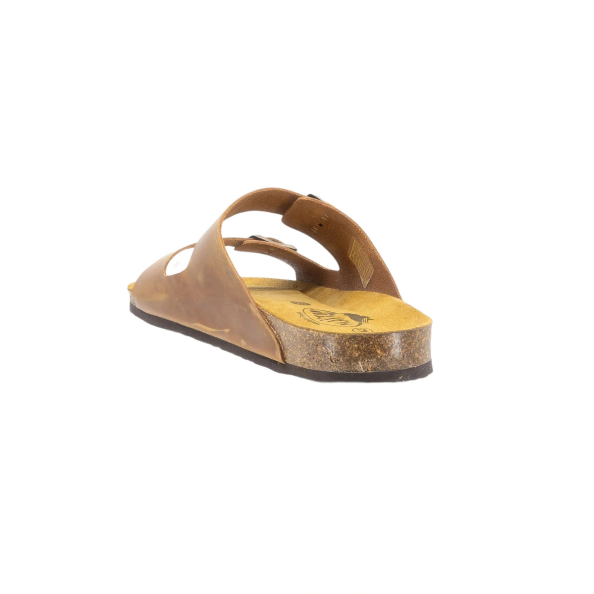 Barna | Apure Leather | Men's Plakton Men's Sandals