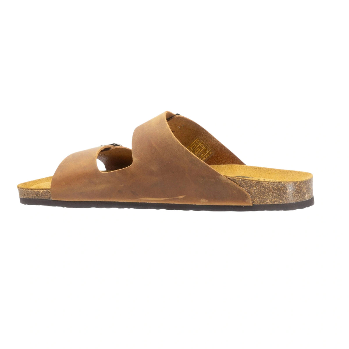 Barna | Apure Leather | Men's Plakton Men's Sandals