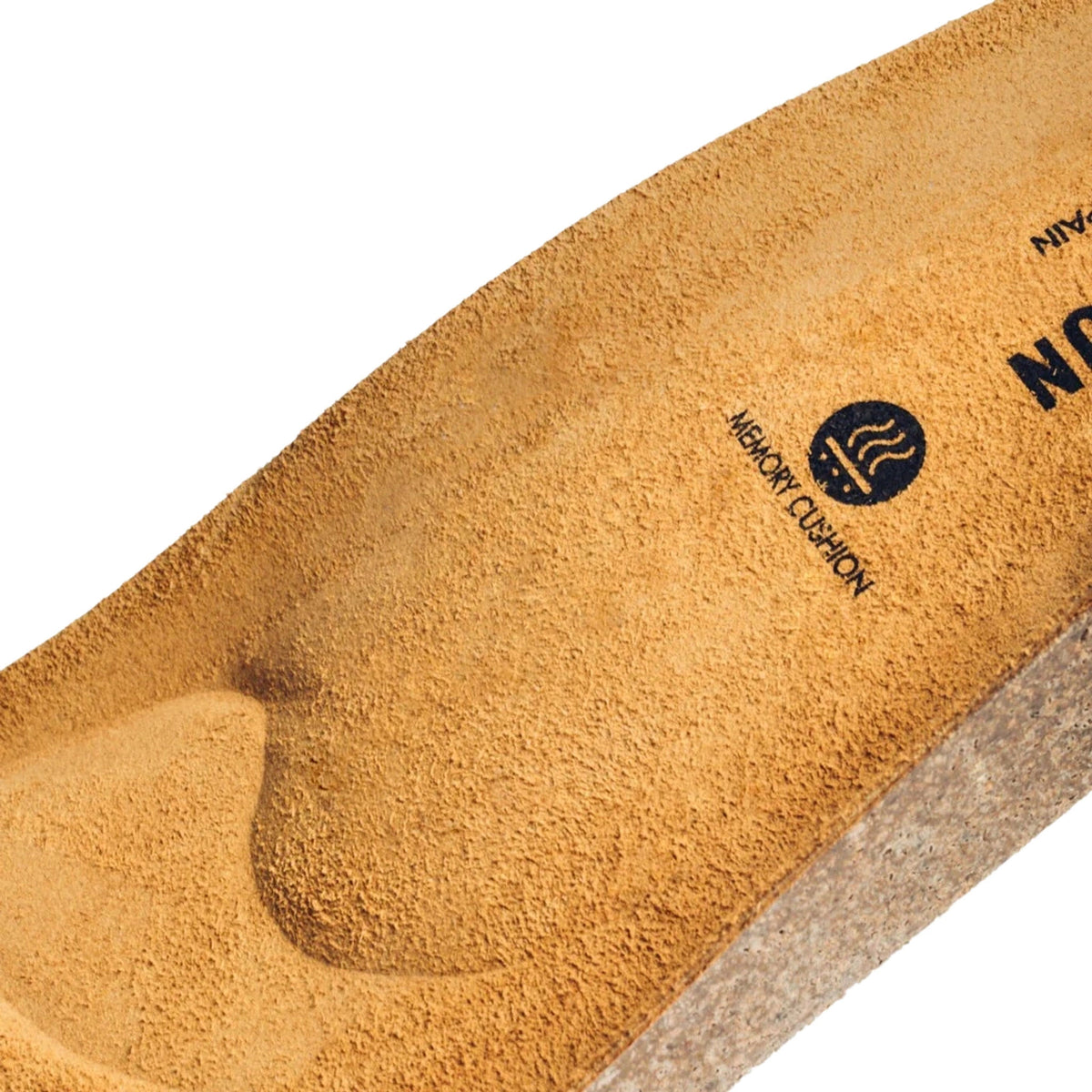 Barna | Apure Leather | Men's Plakton Men's Sandals