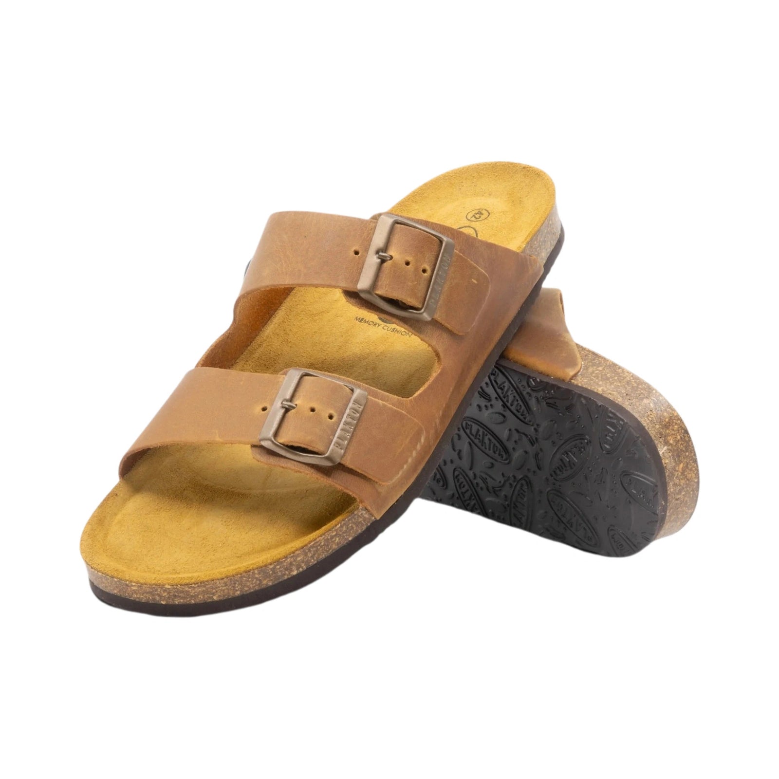 Barna | Apure Leather | Men's