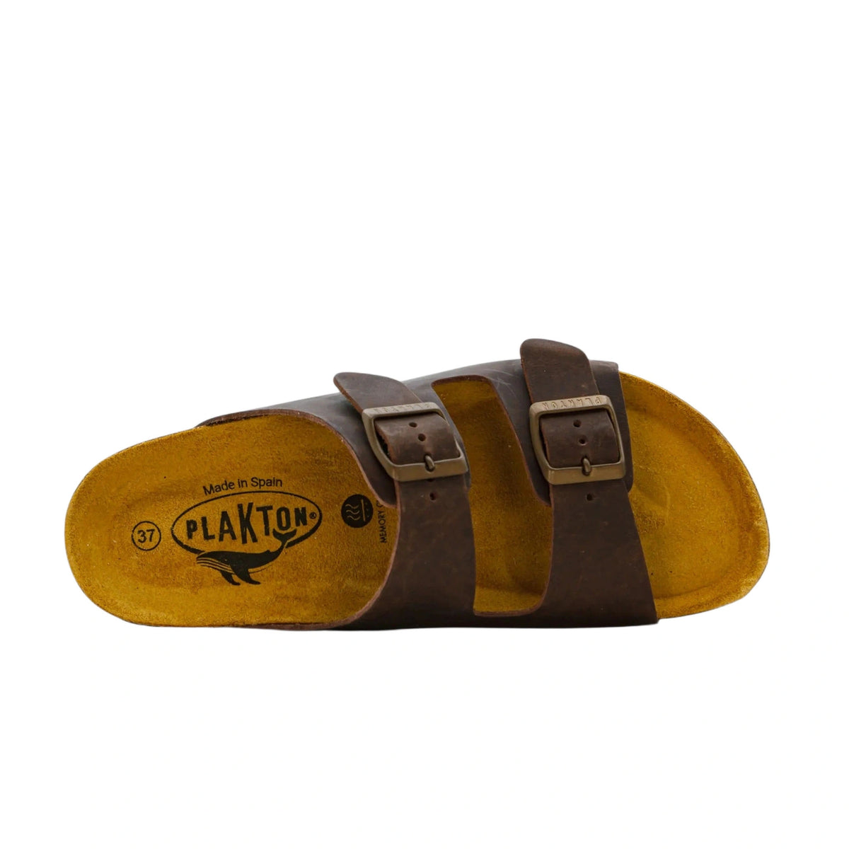 Beta | Apure Suede | Women's Plakton Women's Sandals