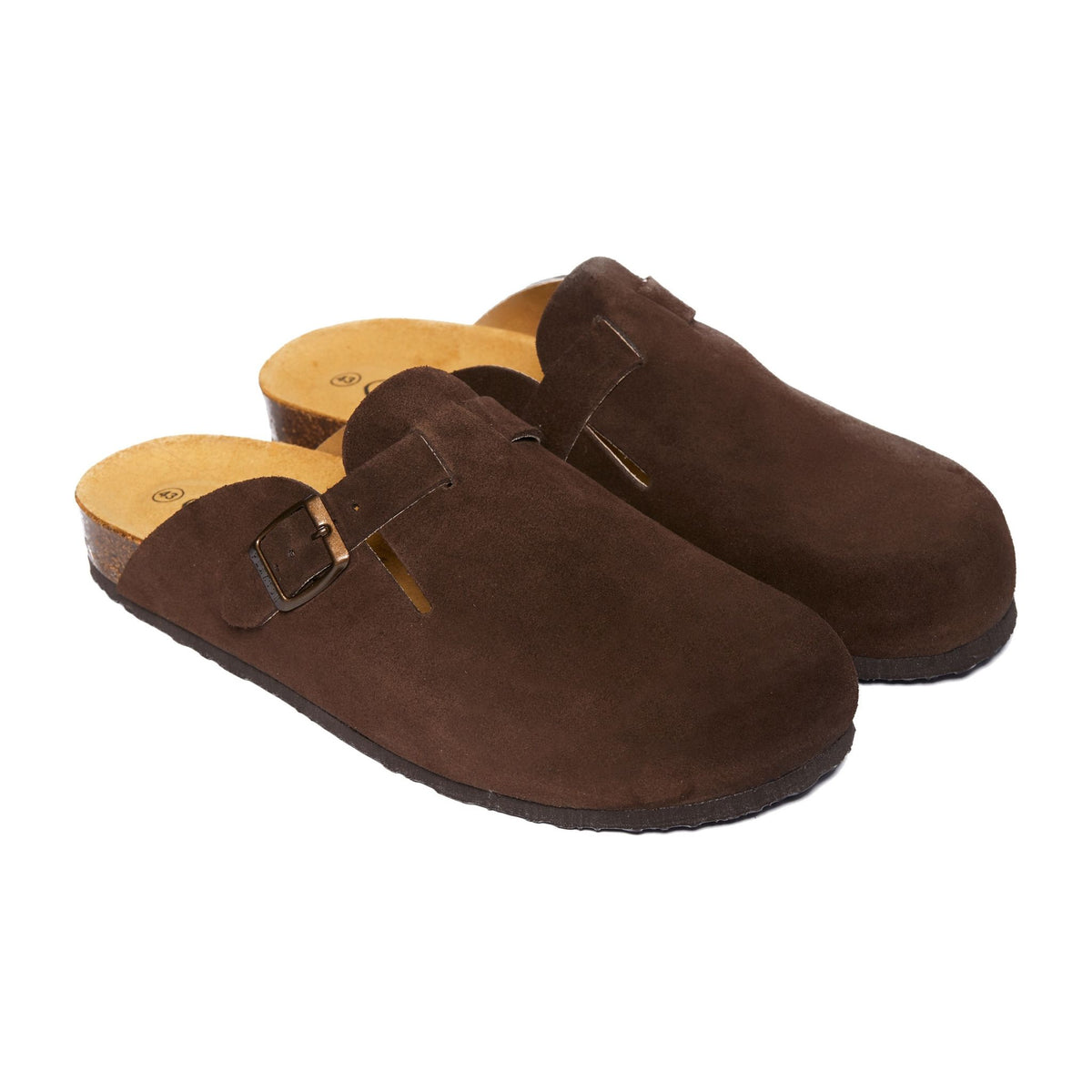 Blog | Afelpado Suede | Men's Plakton Men's Clogs