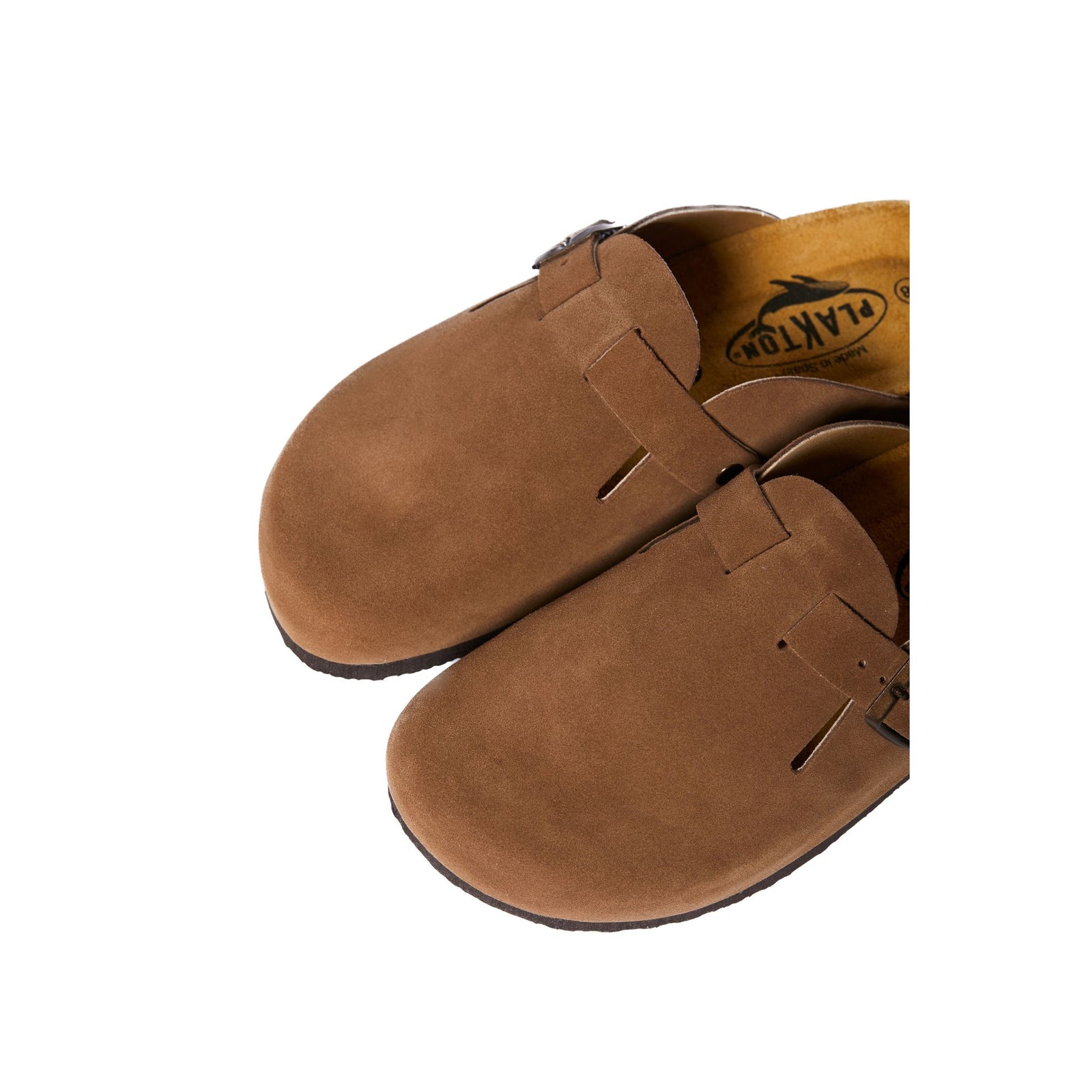 Blog | Afelpado Suede | Men's Plakton Men's Clogs