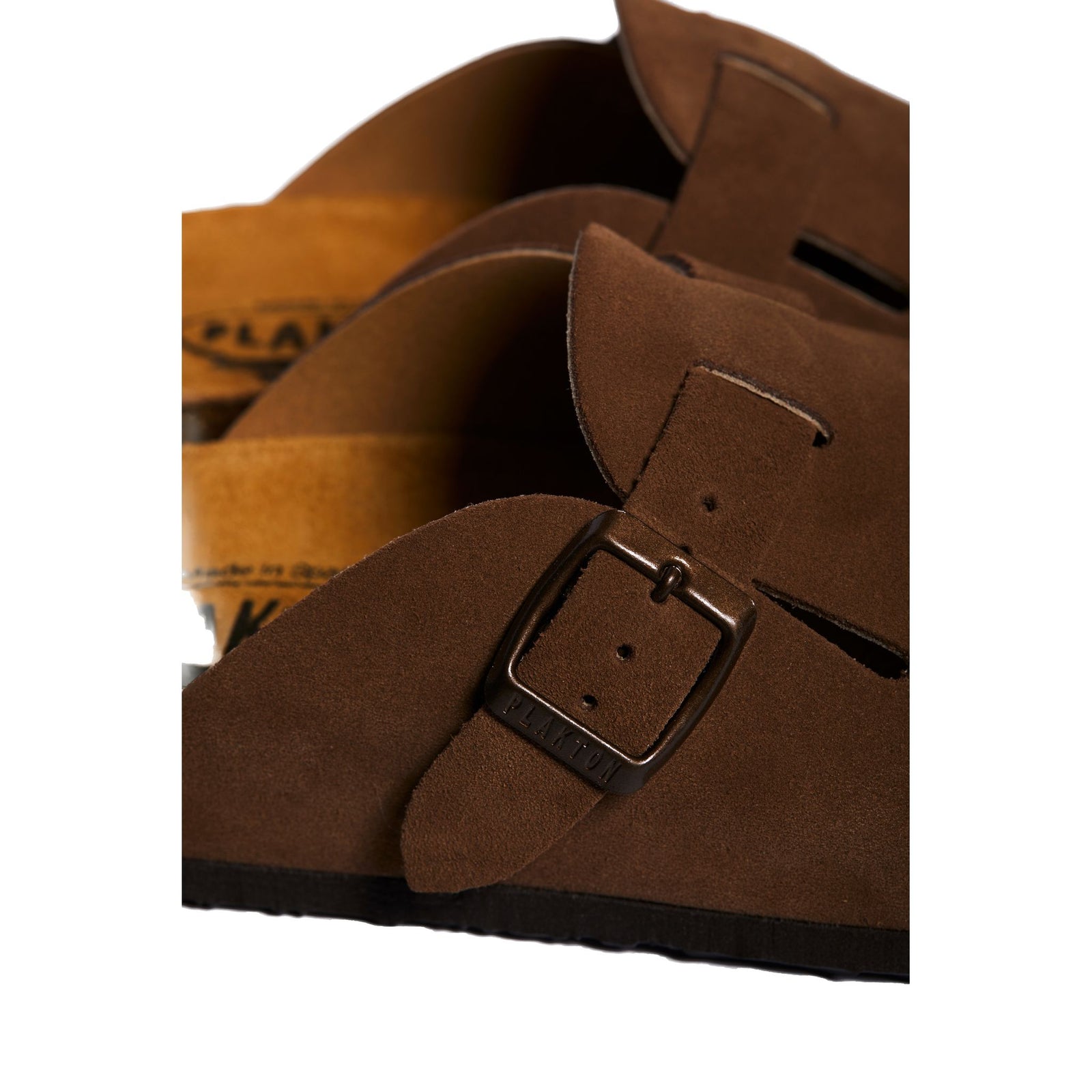 Blog | Afelpado Suede | Men's Plakton Men's Clogs