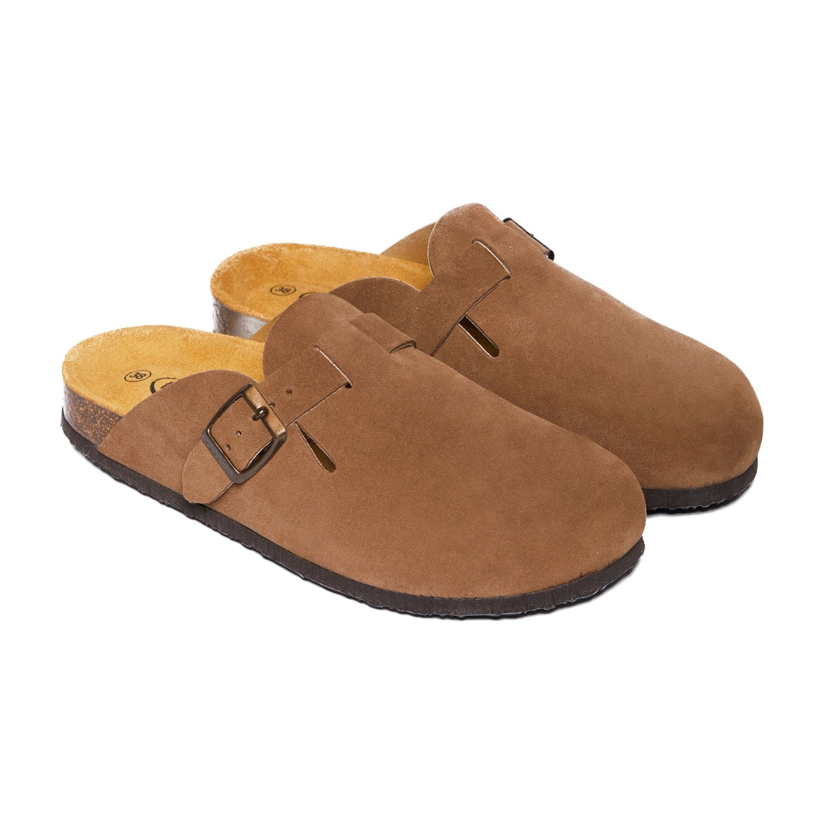 Blog | Afelpado Suede | Men's Plakton Men's Clogs