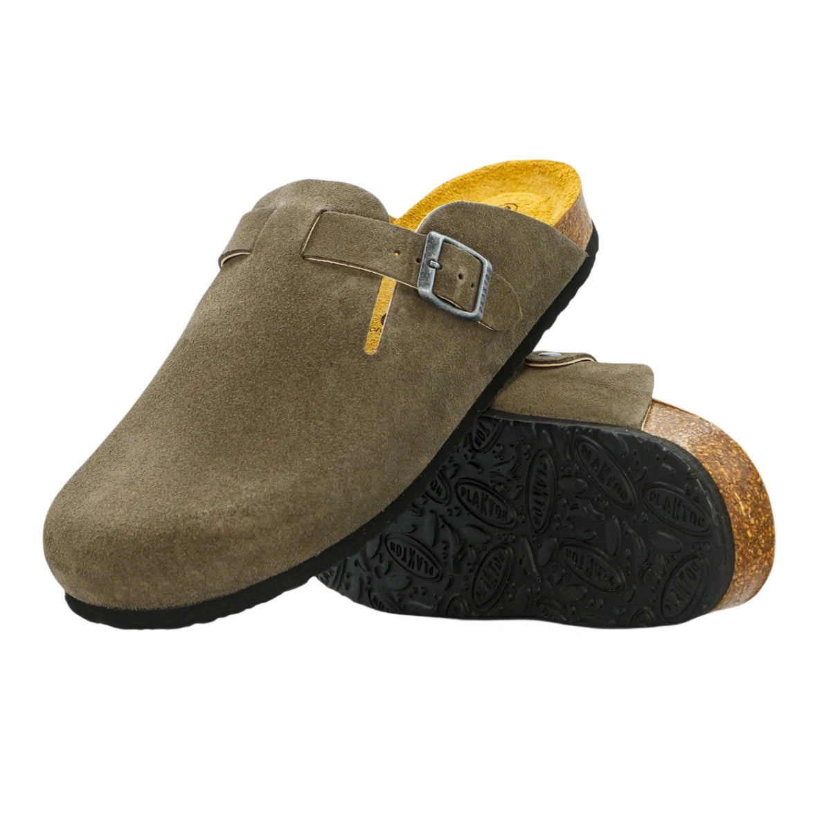 Blog | Afelpado Suede | Men's Plakton Men's Clogs