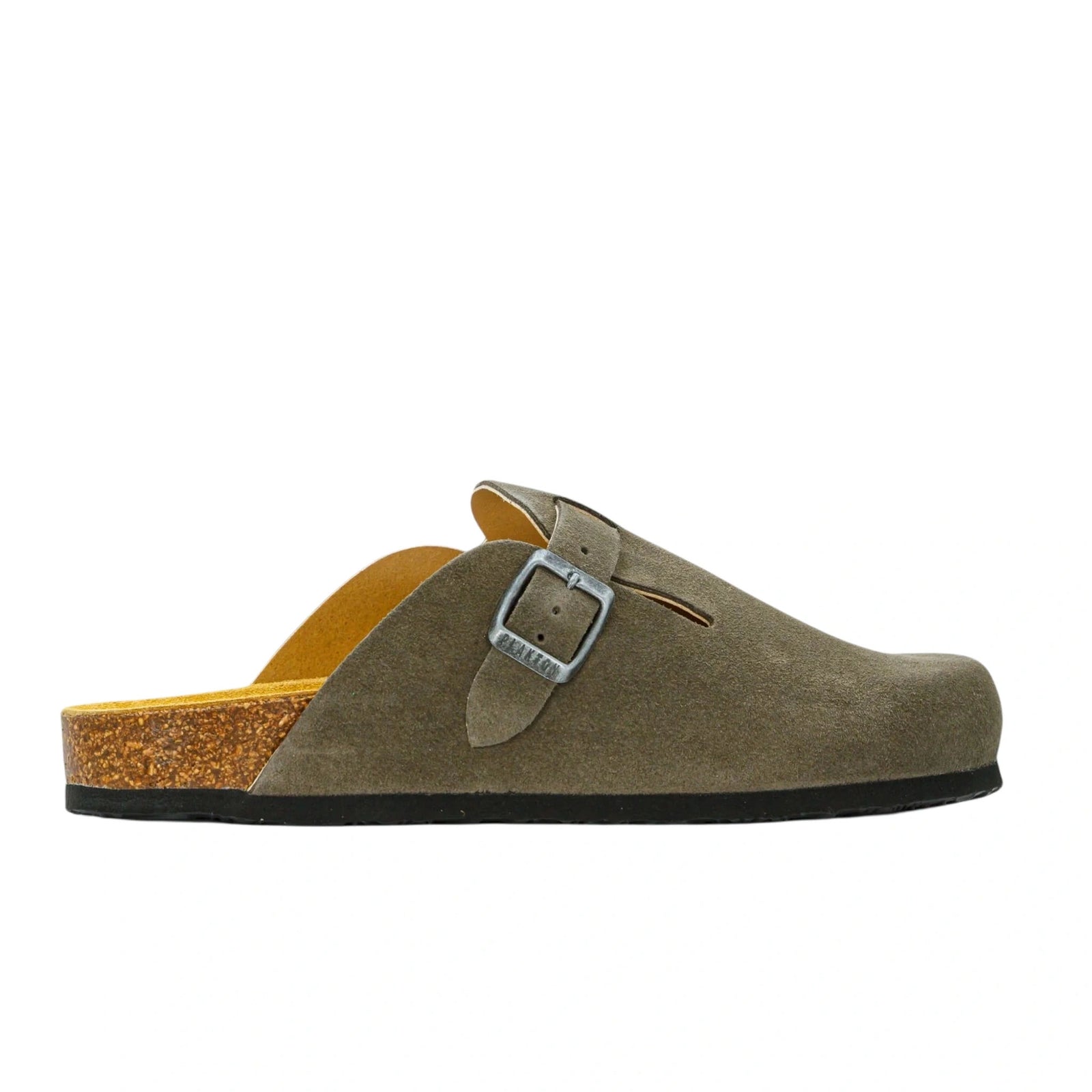 Blog | Afelpado Suede | Men's Plakton Men's Clogs
