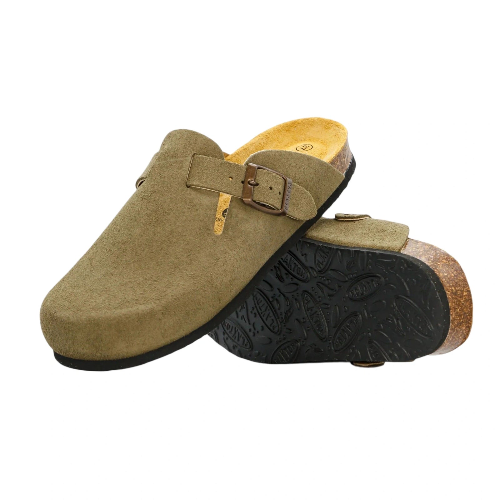 Blogg | Afelpado Suede | Women's