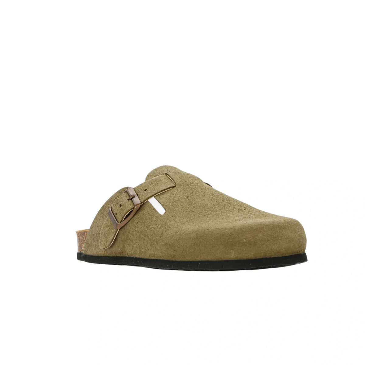 Blogg | Afelpado Suede | Women's Plakton Women's Clogs