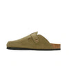 Blogg | Afelpado Suede | Women's Plakton Women's Clogs