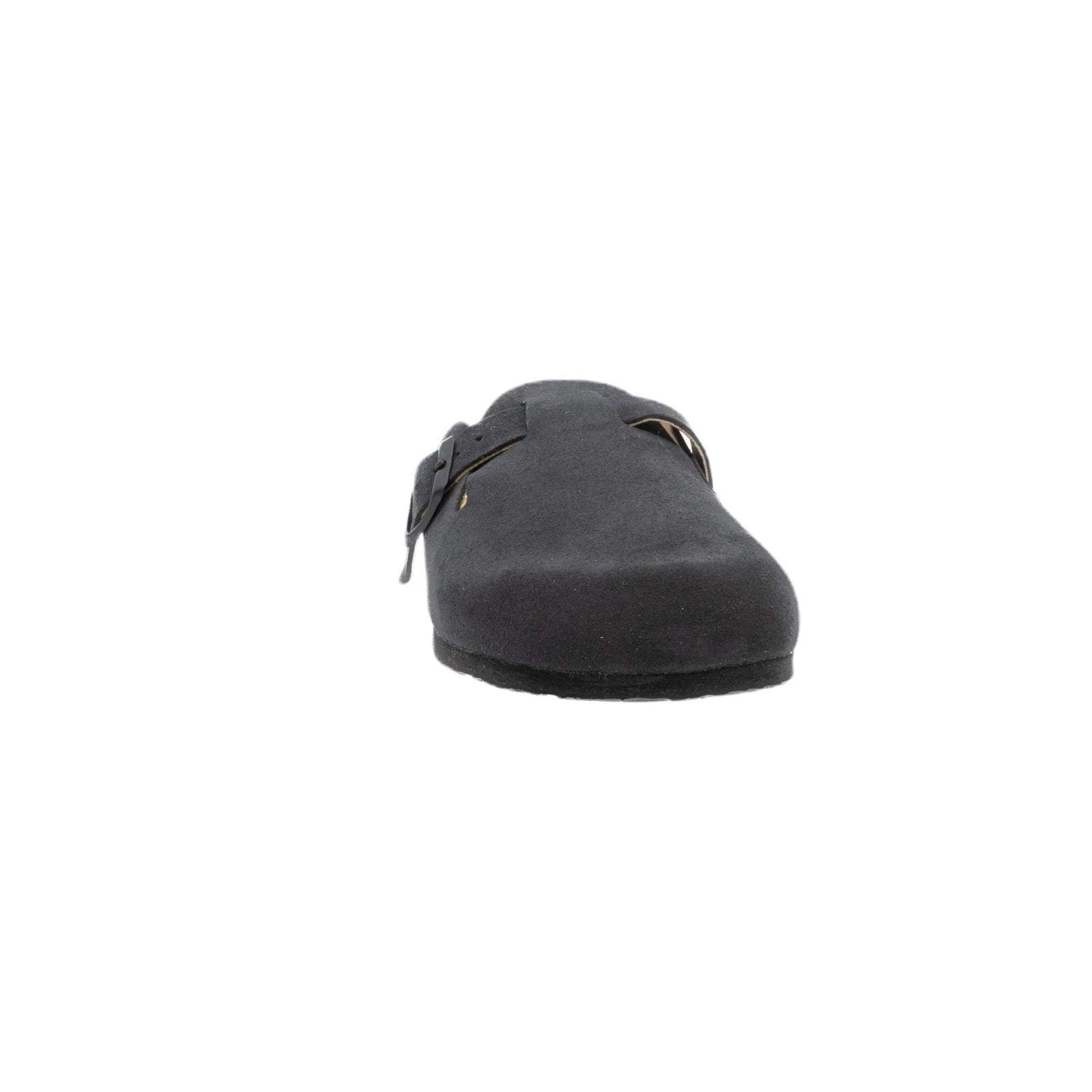 Blogg | Afelpado Suede | Women's Plakton Women's Clogs
