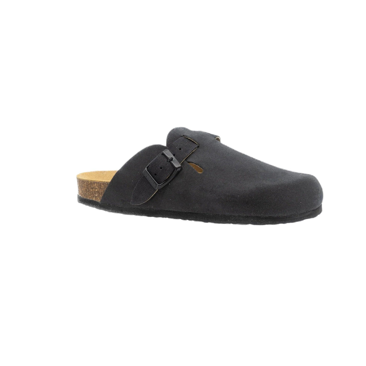 Blogg | Afelpado Suede | Women's Plakton Women's Clogs