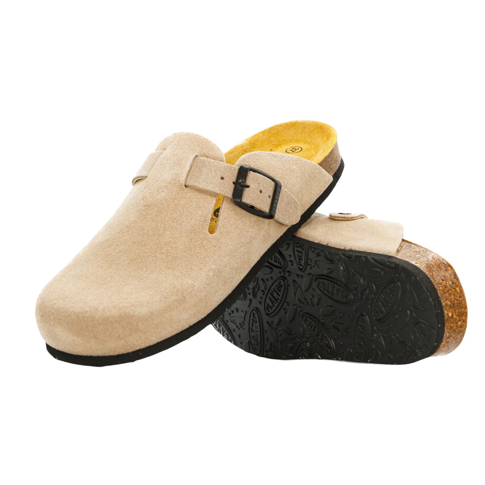 Blogg | Afelpado Suede | Women's
