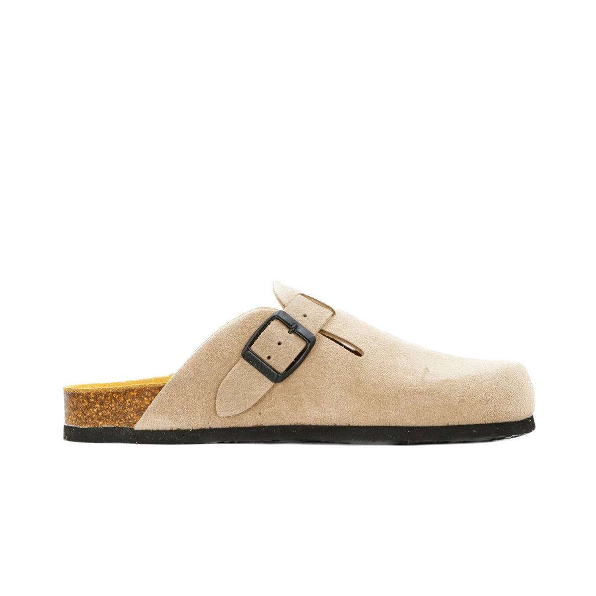 Blogg | Afelpado Suede | Women's Plakton Women's Clogs