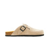 Blogg | Afelpado Suede | Women's Plakton Women's Clogs