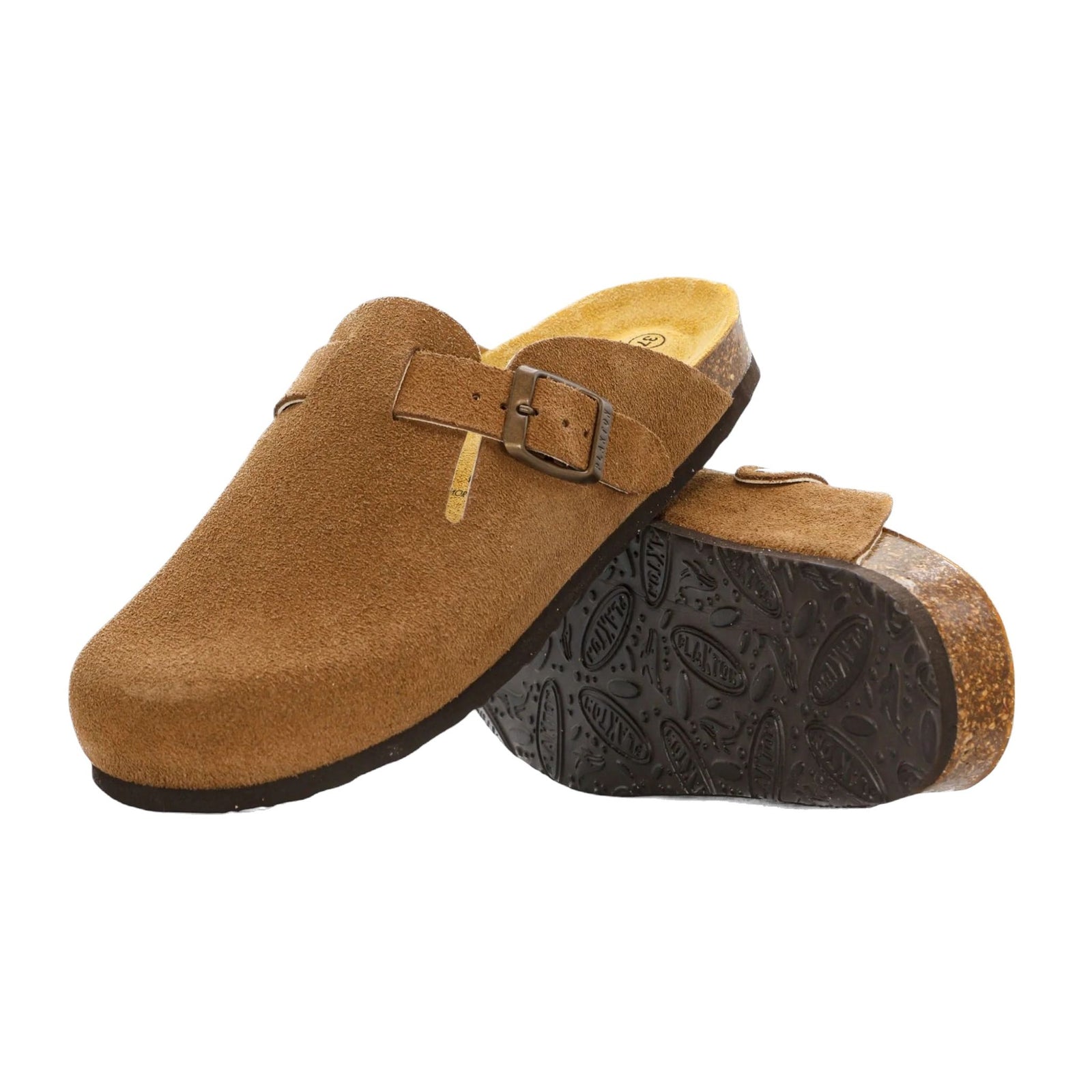 Blogg | Afelpado Suede | Women's