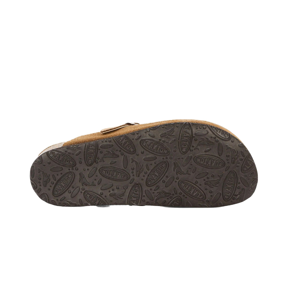 Blogg | Afelpado Suede | Women's Plakton Women's Clogs