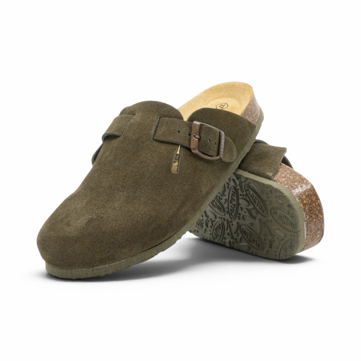 Blogg | Serraje Top | Women's Plakton Women's Clogs