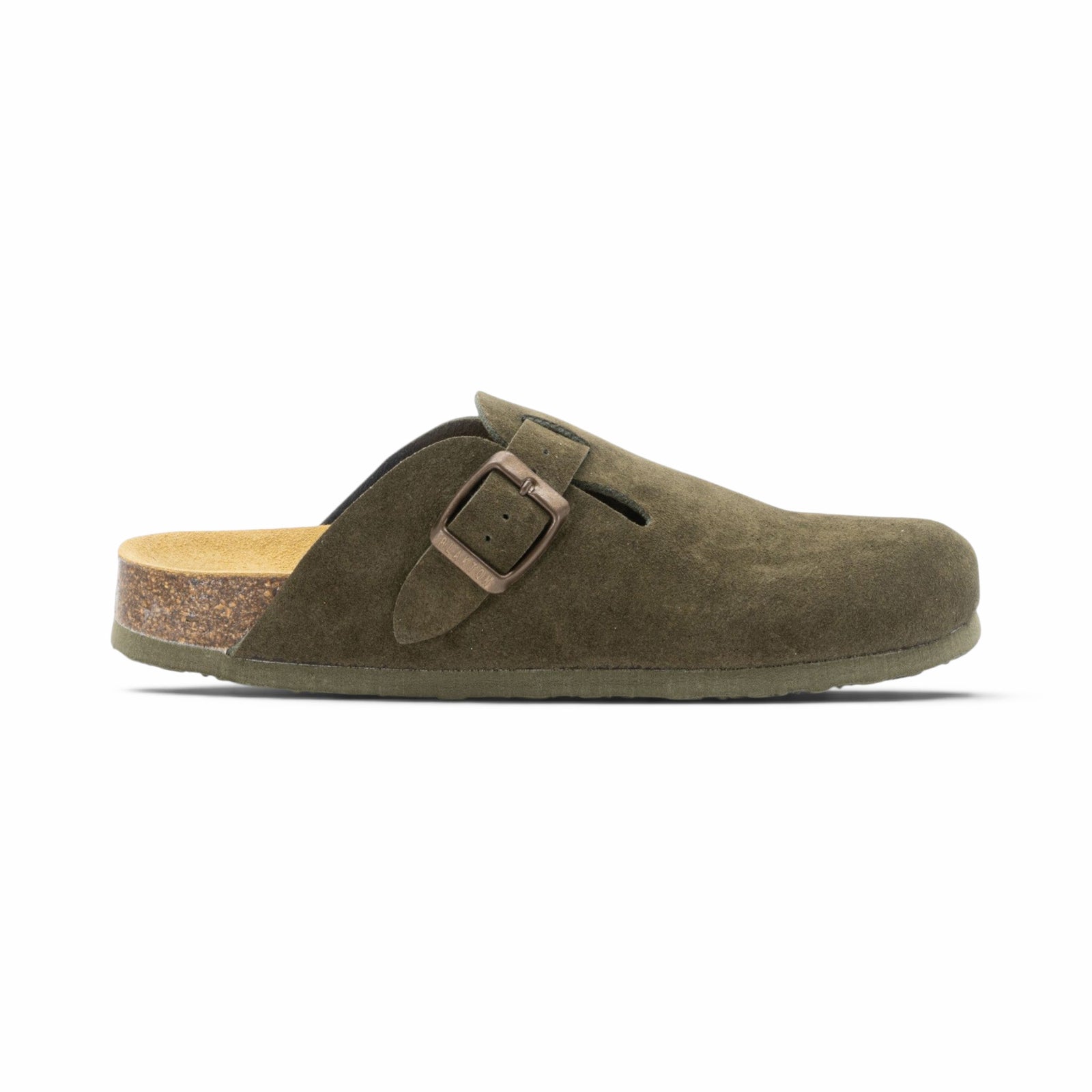 Blogg | Serraje Top | Women's Plakton Women's Clogs