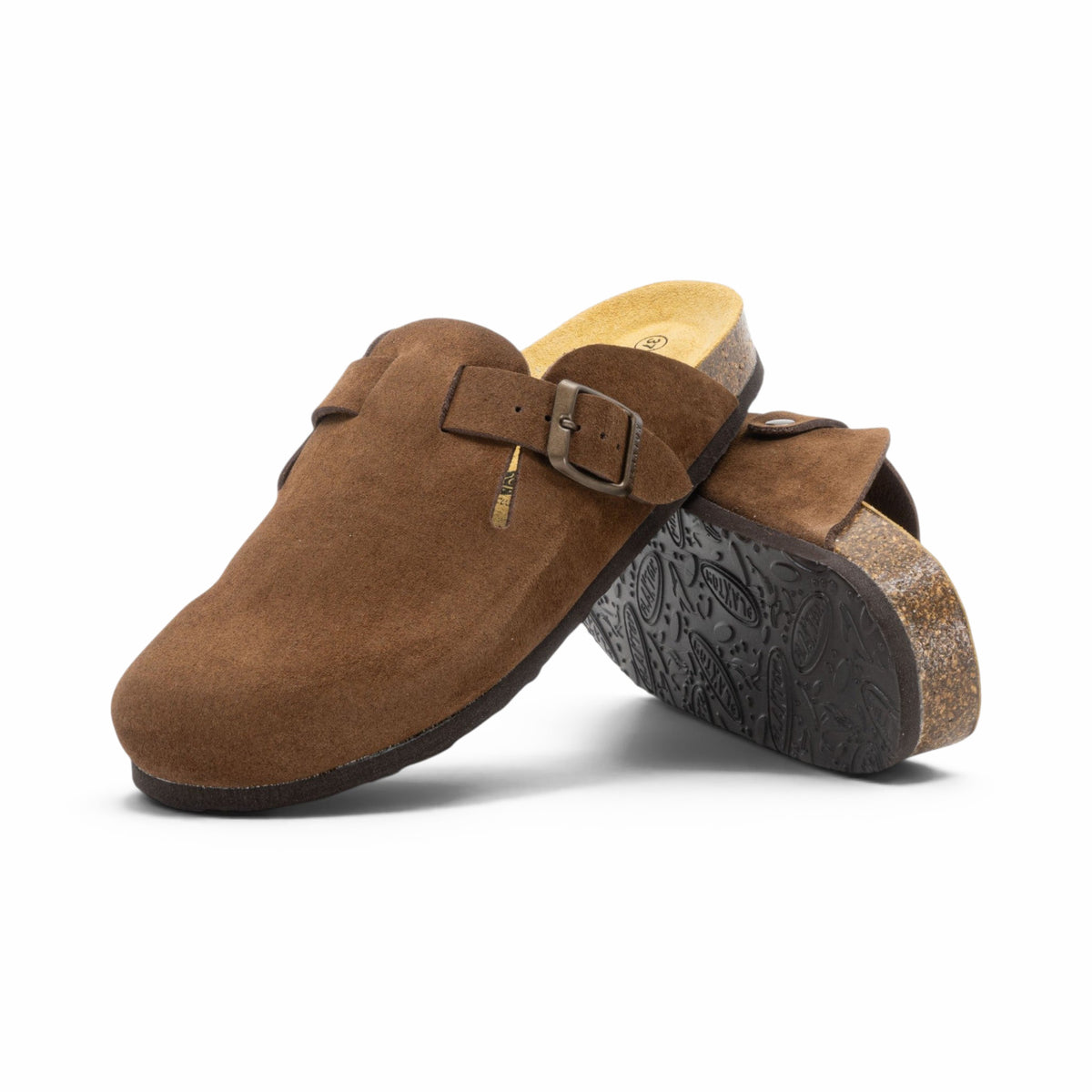 Blogg | Serraje Top | Women's Plakton Women's Clogs