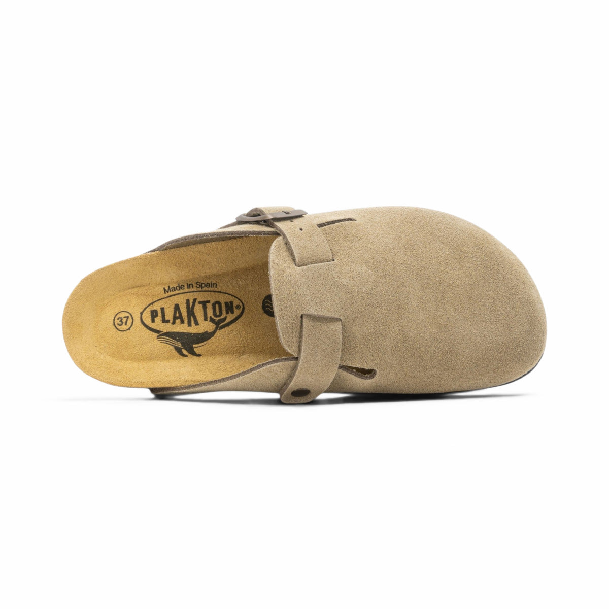 Blogg | Serraje Top | Women's Plakton Women's Clogs