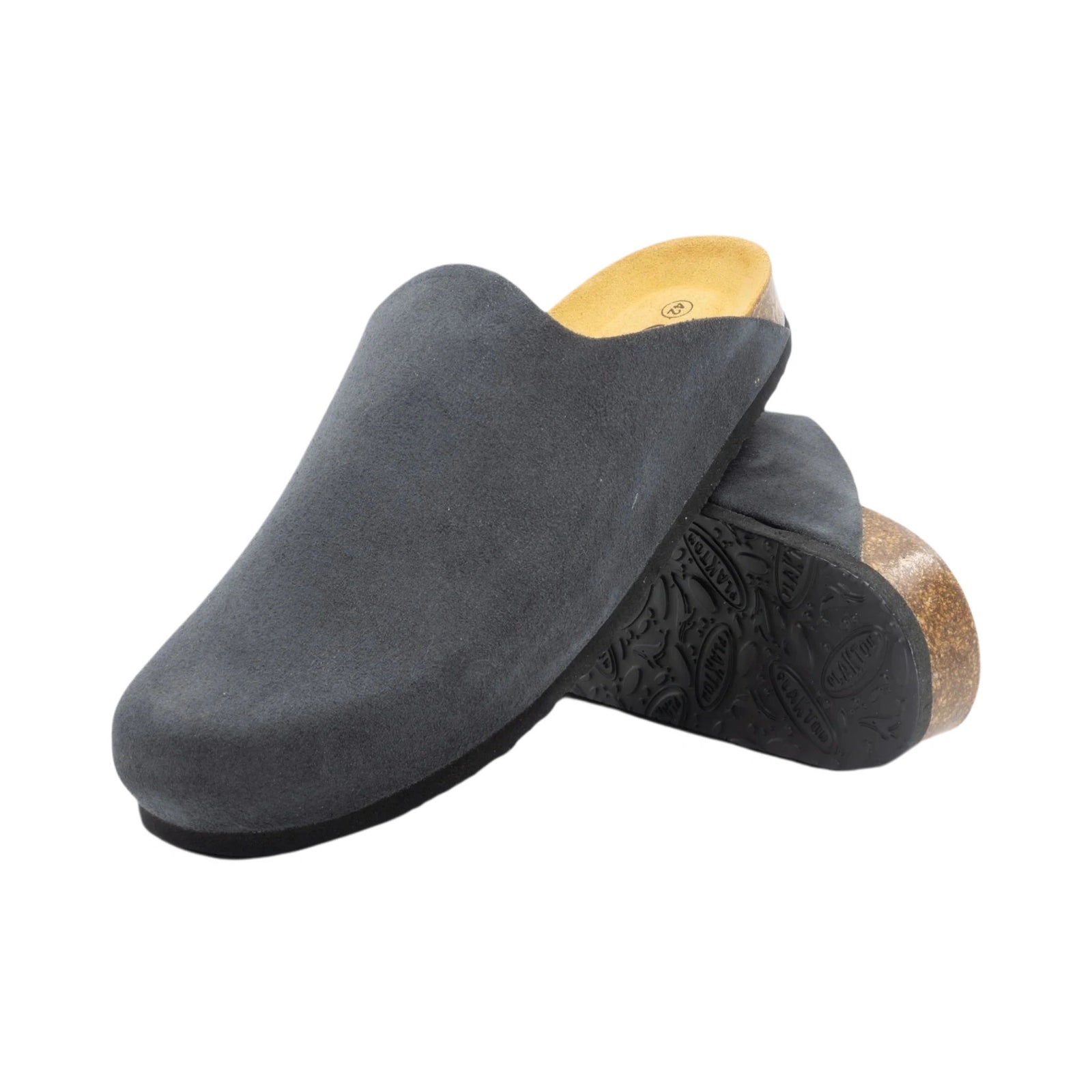 Konnor | Afelpado Suede | Men's