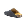 Konnor | Afelpado Suede | Men's Plakton Men's Clogs