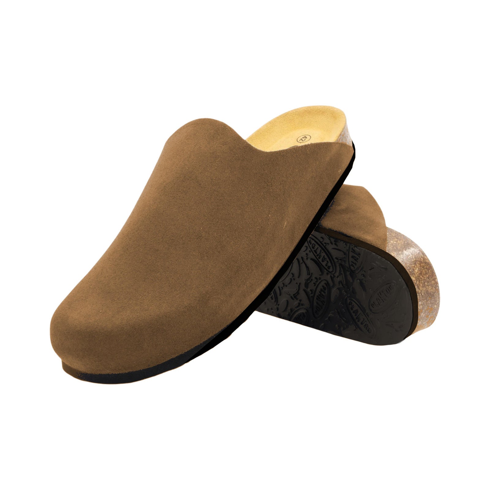 Konnor | Afelpado Suede | Men's