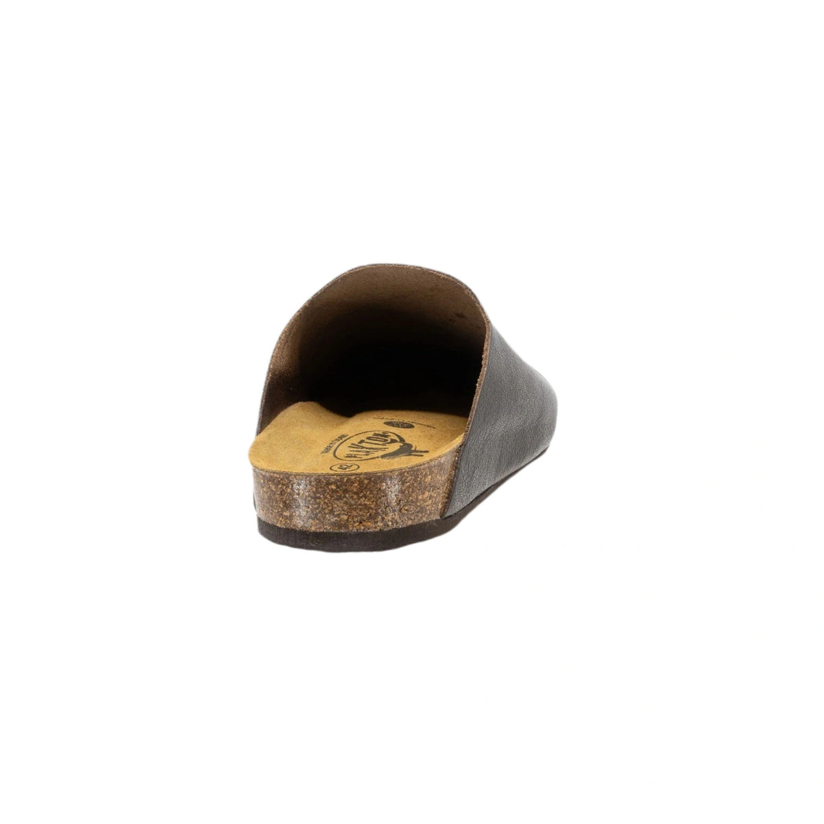 Konnor | Buffalo Suede | Men's Plakton Men's Clogs
