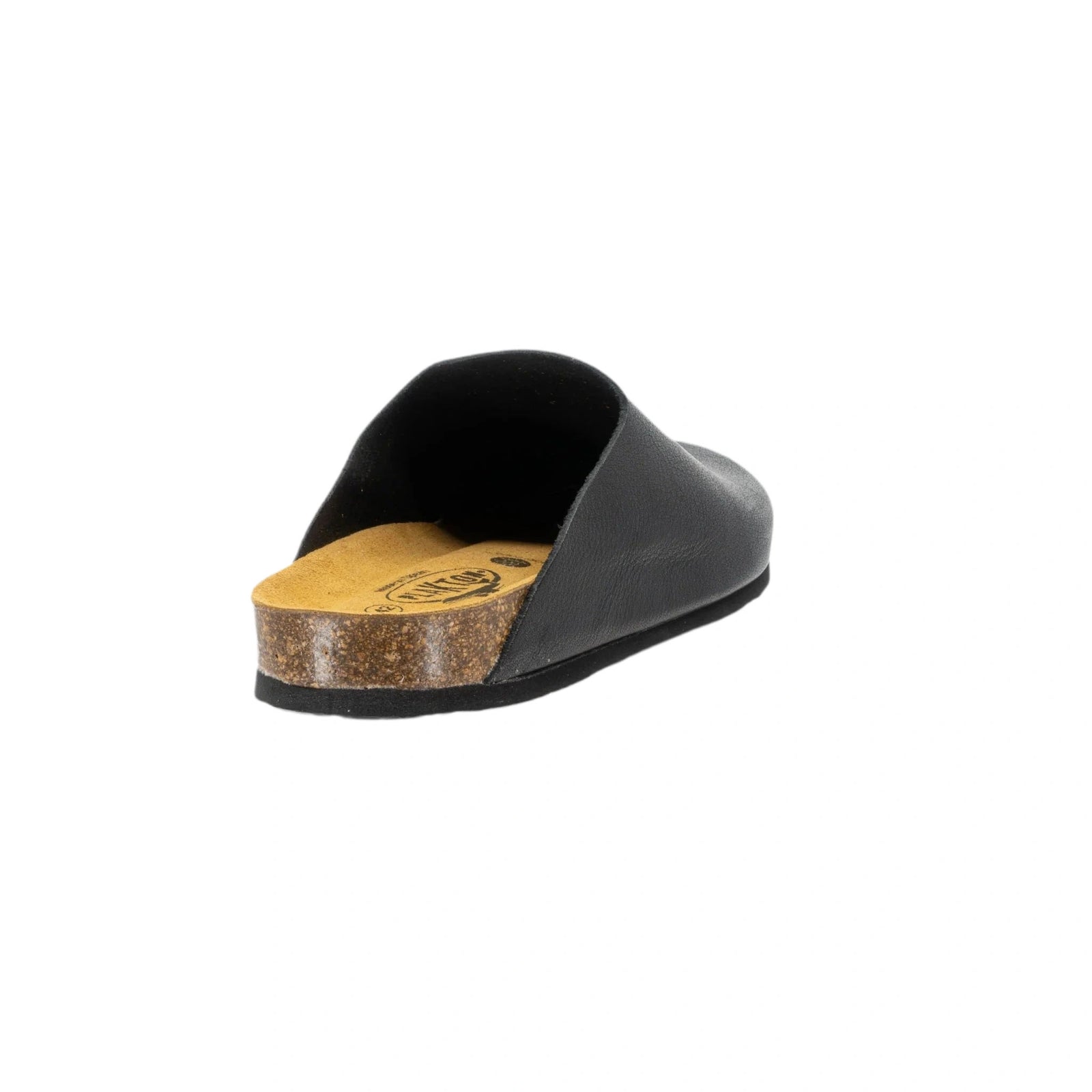 Konnor | Buffalo Suede | Men's Plakton Men's Clogs