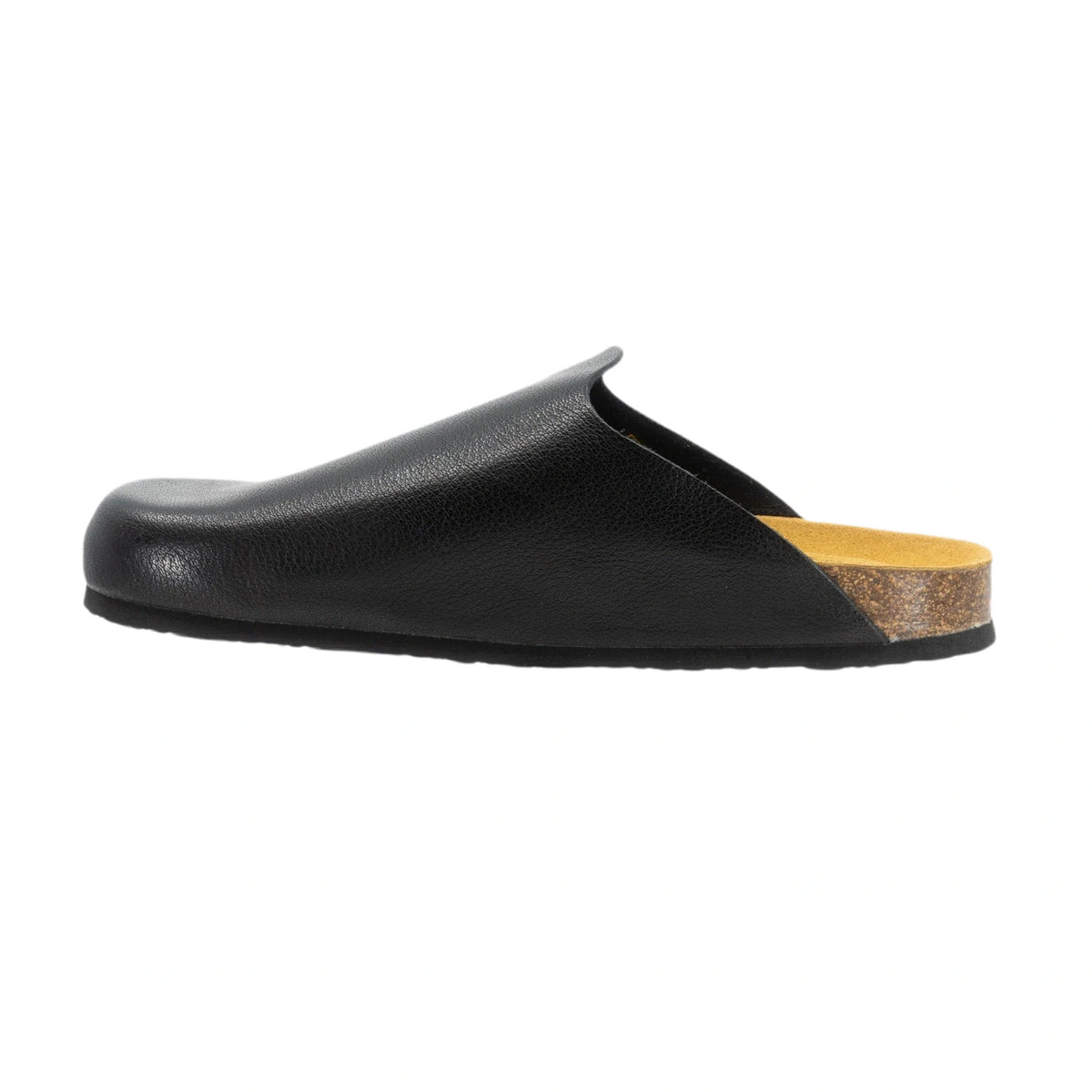Konnor | Buffalo Suede | Men's Plakton Men's Clogs